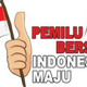 Illustration for article titled Mendorong Partisipasi Milenial Pada Pilpres 2019